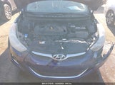 HYUNDAI ELANTRA GLS 5NPDH4AE9DH244055 снимка