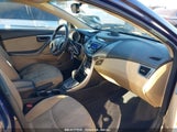 HYUNDAI ELANTRA GLS 5NPDH4AE9DH244055 снимка