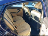 HYUNDAI ELANTRA GLS 5NPDH4AE9DH244055 снимка