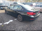 BMW 530E XDRIVE IPERFORMANCE WBAJB1C51JB****** снимка