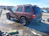 NISSAN PATHFINDER SE JN8DR09Y44W****** снимка