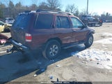 NISSAN PATHFINDER SE JN8DR09Y44W****** снимка