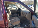 NISSAN PATHFINDER SE JN8DR09Y44W****** снимка