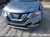NISSAN ROGUE SV 5N1AT2MV5HC865579 снимка