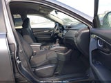 NISSAN ROGUE SV 5N1AT2MV5HC865579 снимка