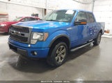 FORD F-150 FX4 1FTFW1EF2BFA86844 снимка