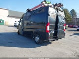 RAM PROMASTER 2500 HIGH ROOF 136 WB 3C6LRVCG9ME534546 снимка