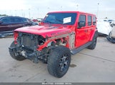 JEEP WRANGLER UNLIMITED RUBICON 4X4 1C4HJXFG8JW167203 fotografie