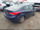 HYUNDAI ELANTRA GLS 5NPDH4AE9DH347623 снимка