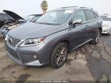 LEXUS RX 350 JTJZK1BA9E2****** fotografie