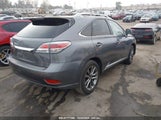 LEXUS RX 350 JTJZK1BA9E2****** снимка