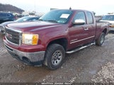 GMC SIERRA 1500 WORK TRUCK 1GTEK19J29Z****** снимка