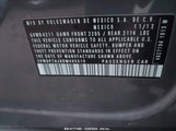 VOLKSWAGEN JETTA 2.5L SE 3VWDP7AJ8DM405519 fotografie