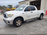 TOYOTA TUNDRA SR5 V8 5TBRV54157S****** снимка