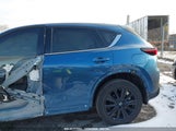 MAZDA CX-5 2.5 TURBO PREMIUM JM3KFBDY5R0395607 photo