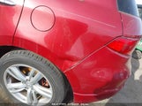 ACURA RDX 5J8TB18237A004911 снимка