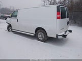 CHEVROLET EXPRESS 2500 WORK VAN 1GCWGAFG3K1****** снимка