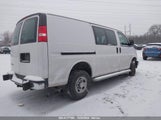 CHEVROLET EXPRESS 2500 WORK VAN 1GCWGAFG3K1****** снимка