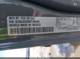 JEEP COMPASS LIMITED 4X4 3C4NJDCB3NT105889 снимка