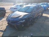 TOYOTA CAMRY XSE 4T1B61HK0KU728685 снимка