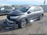 ACURA MDX TECH PKG 5J8YD3H53KL001669 fotografie