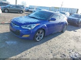 HYUNDAI VELOSTER BLACK INT KMHTC6AD7CU051545 снимка