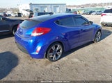 HYUNDAI VELOSTER BLACK INT KMHTC6AD7CU051545 снимка