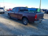 FORD F-150 STANDARD/XL/XLT 1FTDX1728WK****** photo