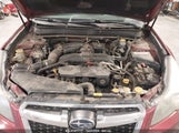 SUBARU LEGACY 2.5I LIMITED 4S3BMCP69D3****** снимка