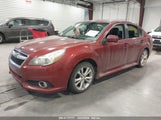 SUBARU LEGACY 2.5I LIMITED 4S3BMCP69D3****** снимка