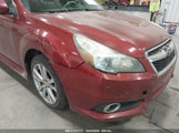 SUBARU LEGACY 2.5I LIMITED 4S3BMCP69D3****** снимка