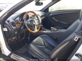 MERCEDES-BENZ SLK 300 WDBWK54F09F****** снимка