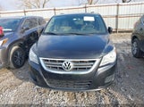 VOLKSWAGEN ROUTAN SEL 2V4RW5DG0BR****** снимка
