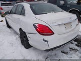 MERCEDES-BENZ C 300 4MATIC/LUXURY 4MATIC/SPORT 4MATIC 55SWF4KB9FU012543 снимка