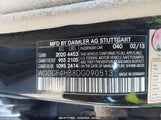 MERCEDES-BENZ C 250 LUXURY/SPORT WDDGF4HB8DG****** fotografie