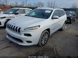 JEEP CHEROKEE OVERLAND 4X4 1C4PJMJX7JD594319 photo