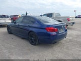 BMW 550I WBAKN9C5XGD962084 снимка
