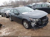 MAZDA MAZDA3 I GRAND TOURING 3MZBM1W72FM165672 photo