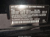 BMW X5 XDRIVE35I 5UXKR0C59J0X84183 снимка