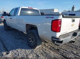 CHEVROLET SILVERADO 2500HD LT 1GC2KXE84BZ****** снимка
