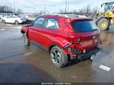 HYUNDAI VENUE SEL KMHRC8A35PU268594 снимка