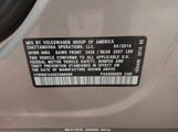 VOLKSWAGEN PASSAT 2.0L TDI SE 1VWBN7A32EC095000 снимка