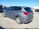 BUICK ENVISION FWD PREFERRED LRBFXBSA3LD113119 снимка
