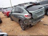 SUBARU CROSSTREK HYBRID TOURING JF2GPBLC2GH****** снимка