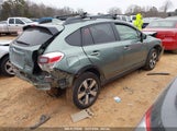 SUBARU CROSSTREK HYBRID TOURING JF2GPBLC2GH****** снимка