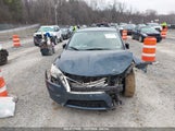 NISSAN SENTRA SV 3N1AB7AP4DL615004 снимка