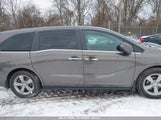 HONDA ODYSSEY EX-L/EX-L W/NAVI RES 5FNRL6H74LB****** fotografie
