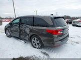 HONDA ODYSSEY EX-L/EX-L W/NAVI RES 5FNRL6H74LB****** снимка