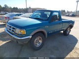 FORD RANGER 1FTCR11X9RP****** снимка