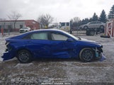 HYUNDAI ELANTRA HYBRID BLUE KMHLM4DJ1RU111315 снимка